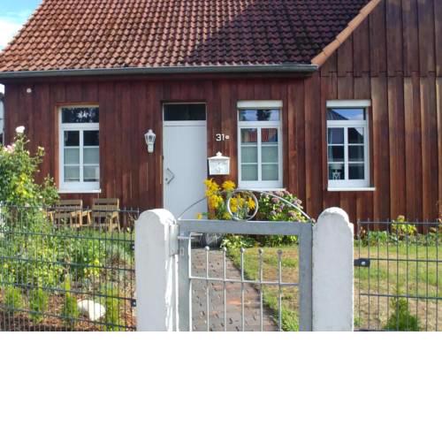 Boehmheide-Ferienwohnung