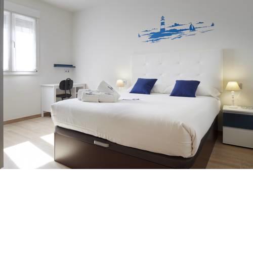 Boga - Basque Stay