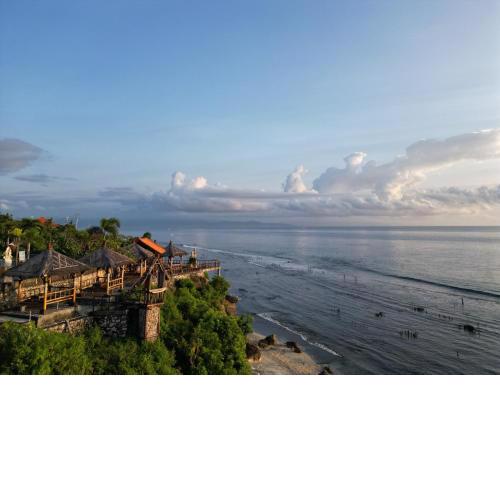Boga Segara Villa And Resto
