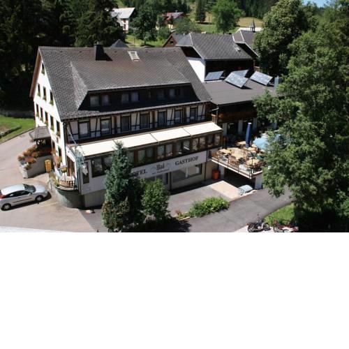 Bogensporthotel "BAD"