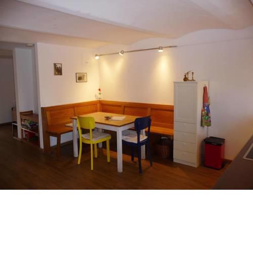 Gemütliche Ferienwohnung im Gewölbe bei Rosenheim