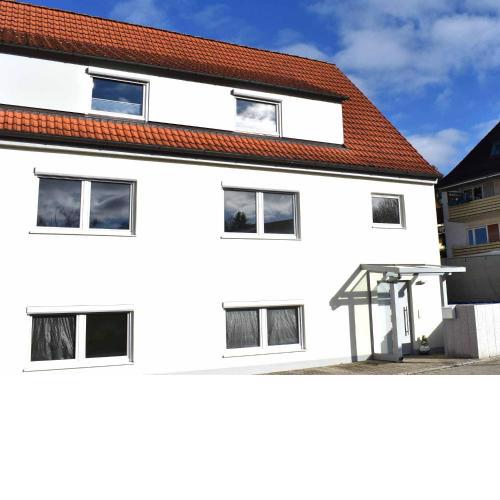 Bögi's Ferienwohnung