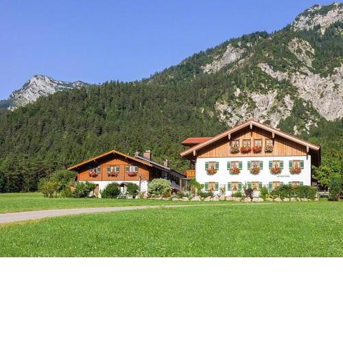 Bognerlehen