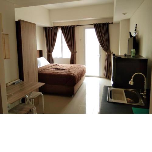 Bogor Icon Apartment