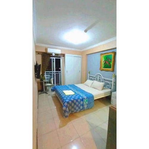 Bogor Valley Apartment