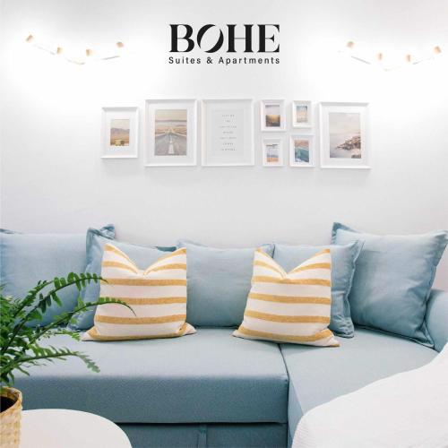 BOHE Suites and Apartments