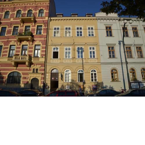 Bohemia Apartments Prague Old Town