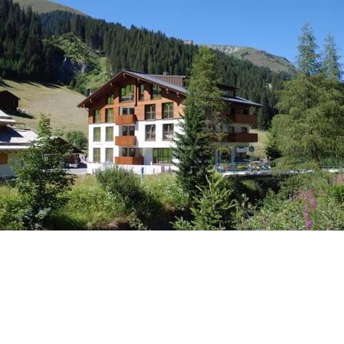Bohemia Apartments