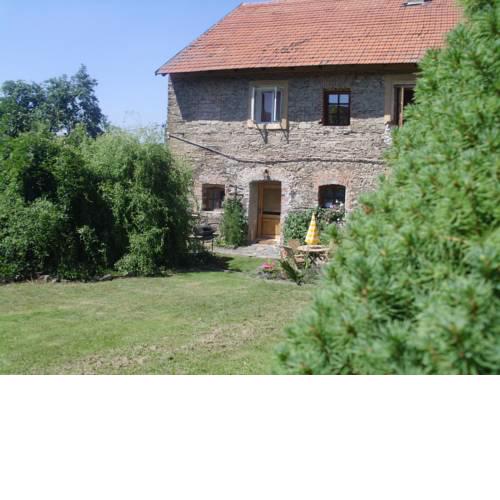 Bohemia Retreat