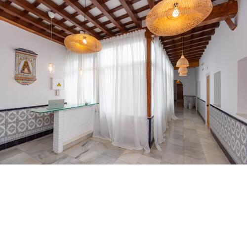 BOHEMIA SANLUCAR
