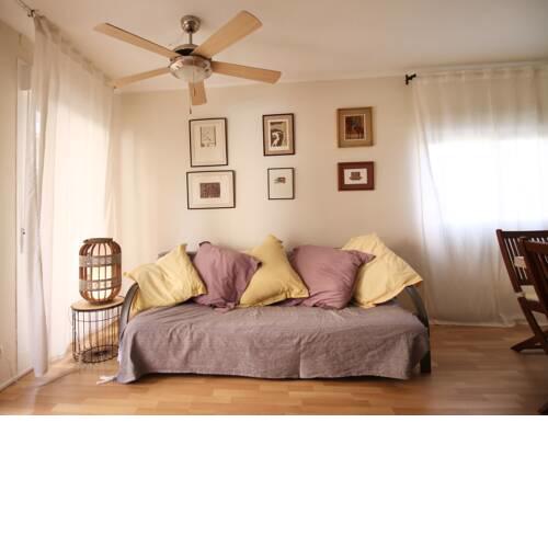 Bohemian apartment - Mediterranean Way