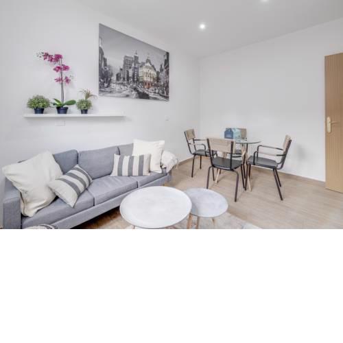 BOHEMIAN CHIC 3 BR in Delicias