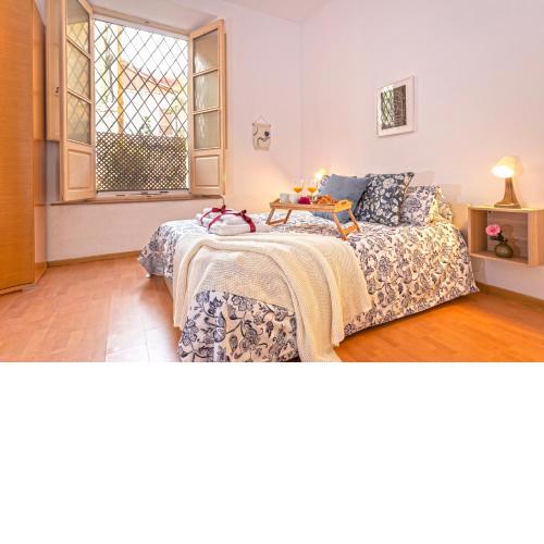 Bohemian & Cosy Andalusian Dream WIFI A/A
