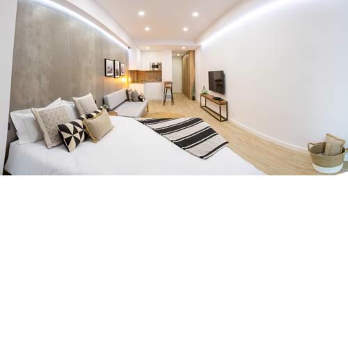 Bohemian Loft - Las Canteras Beach