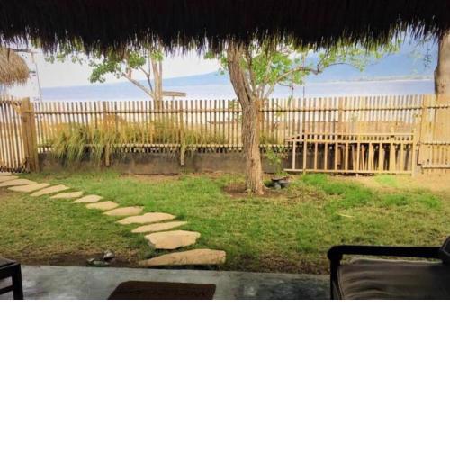 Bohio 2 Bedroom Beachouse Gili Air
