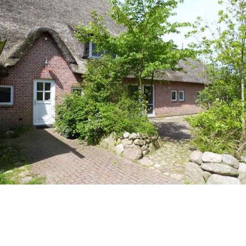 Böhler Haubarg Whg. 3
