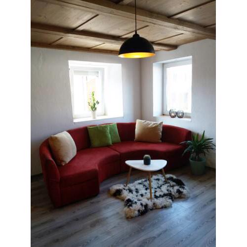 Bohlinger Seeapartments