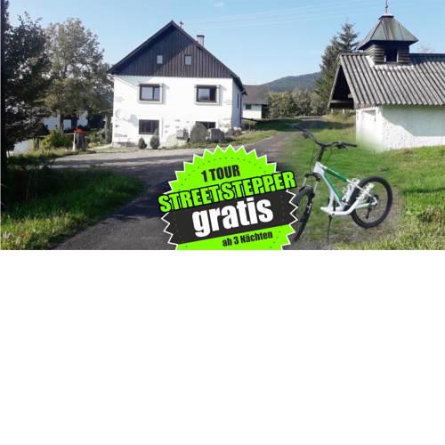 Böhmerwald Angerholz