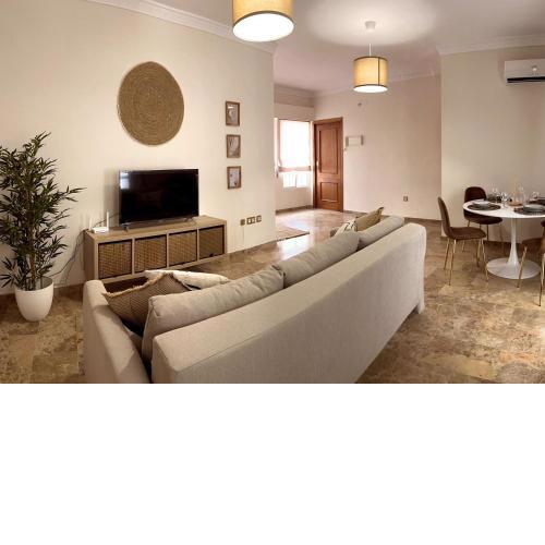 Boho Apartmen Lucano 01