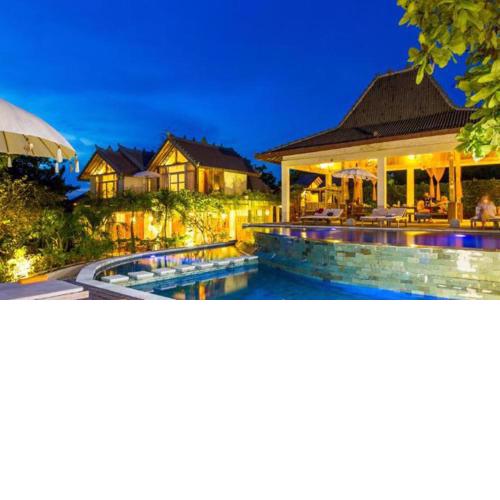 BoHo Bingin Beach Bali