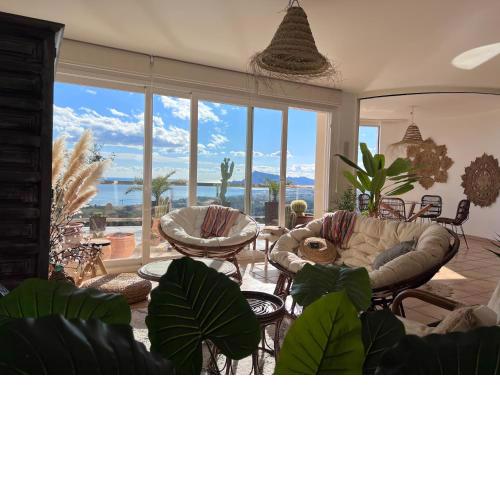 BOHO de ALTEA ADULTS ONLY