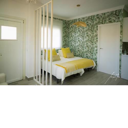 BOHO Loft Puerto Sherry