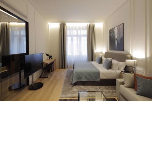 BoHo Prague Hotel