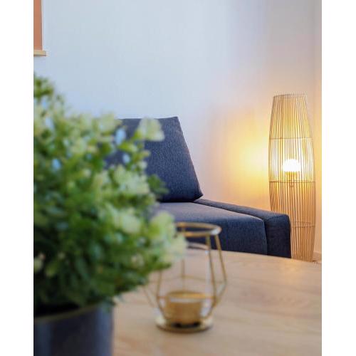 Boho-Style in Winterberg - Zentral & Natur