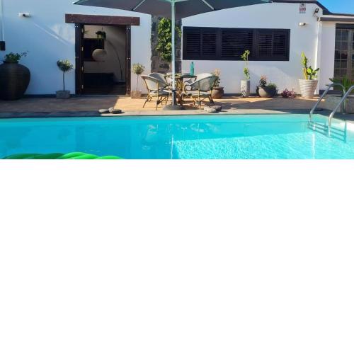 Boho Villa Evolvista