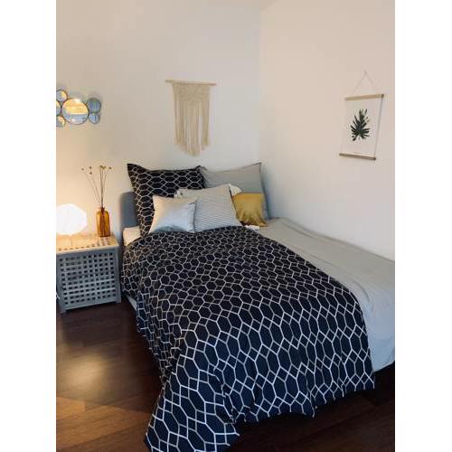 Boho Wohnung zentrumsnah Bühl