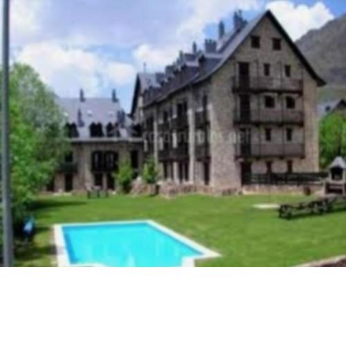Boi Taull Resort