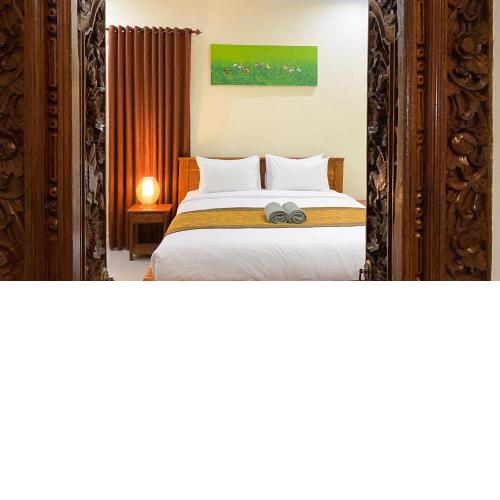 Bojig House Ubud