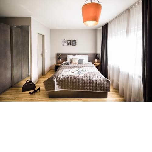BOLD Hotel Frankfurt an der Messe