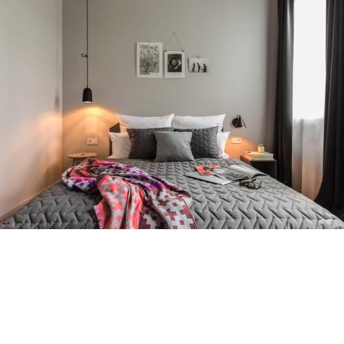 BOLD Hotel München Giesing