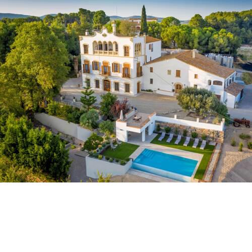 Bolet Casa Modernista