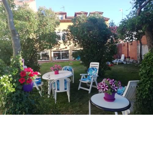 Boleta 700 m2 de jardín para ti solo