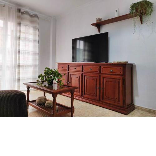 BOLICHES - Cozy and equipped apt in Fuengirola & Beach (200m)