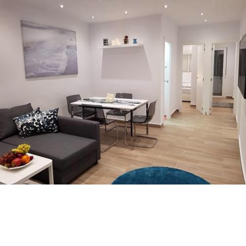 Boliches Apartment