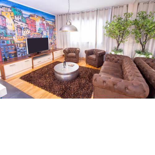 Bolivar Apartment