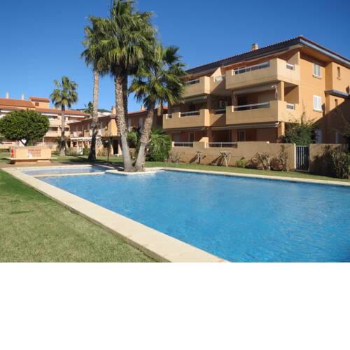 Bolonia Penthouse