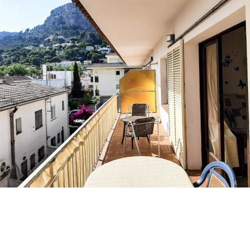 BON DIA 31 Sistach Rentals