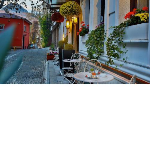 Bon Hotel Oldcity