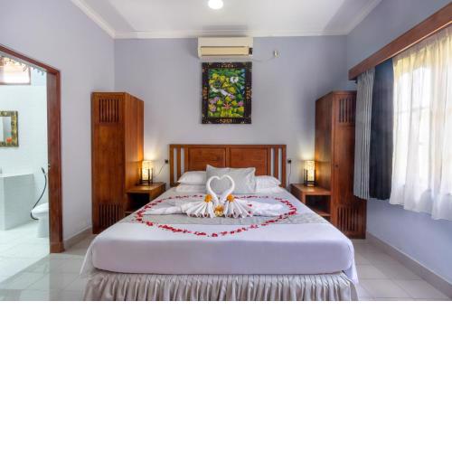 Bon Nyuh Bungalows