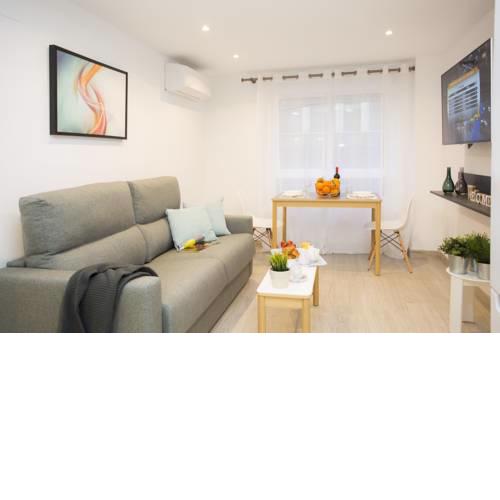 Bonaire Apartment