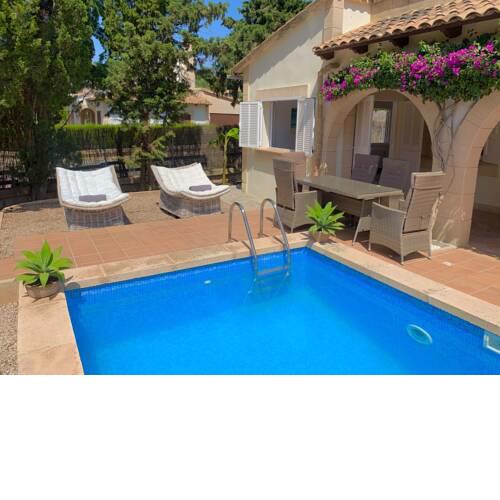 Bonaire Beach House