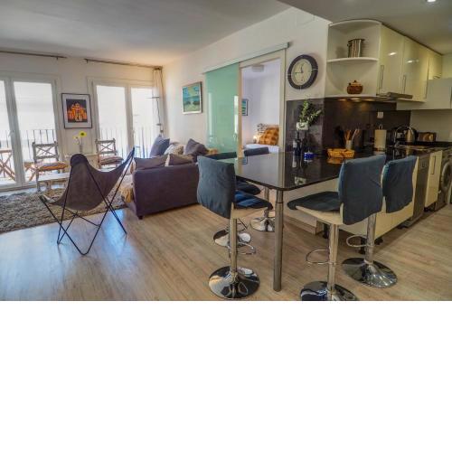 Bonaire Queens by Hello Homes Sitges