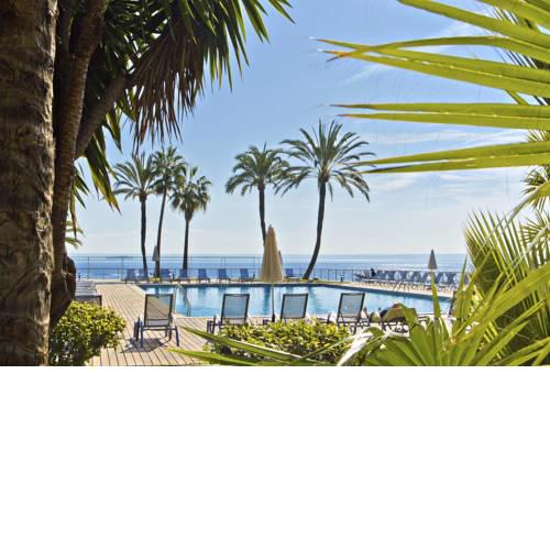 Bonanza Palace Playa Resort & SPA by Olivia Hotels