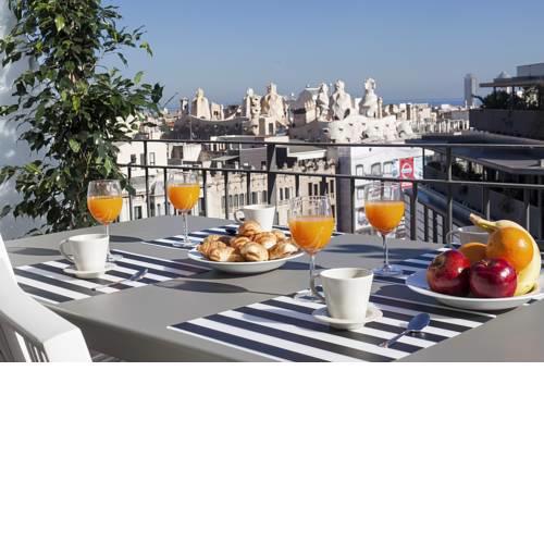 Bonavista Apartments - Pedrera