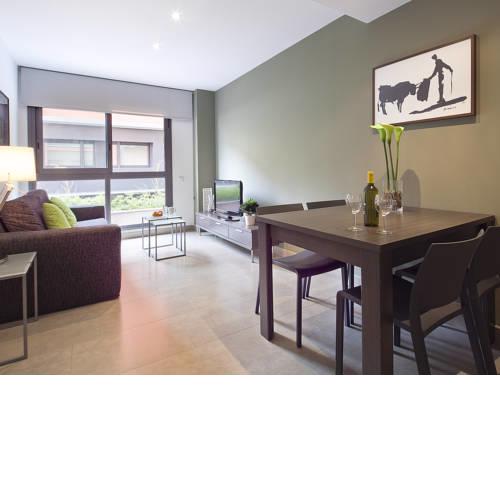 Bonavista Apartments - Virreina