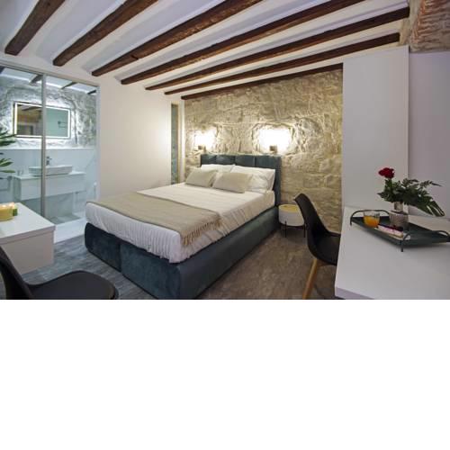 BonBon Luxury OldTown Room